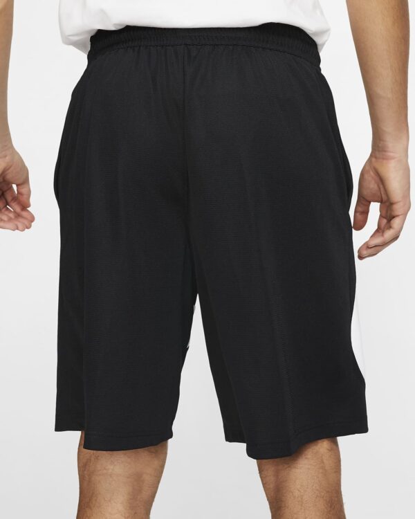 Quần Nike Dri FIT Basketball Shorts HBR Short 2.0 BV9385-011 - Ảnh 4