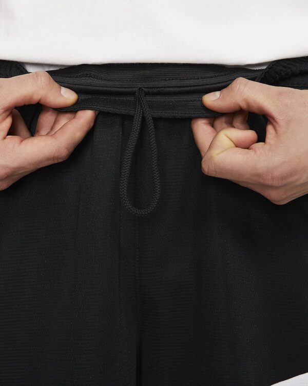 Quần Nike Dri FIT Basketball Shorts HBR Short 2.0 BV9385-011 - Ảnh 5