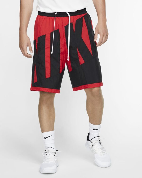 Quần Nike ThrowBack Shorts Red AT3165-657 - Ảnh 5