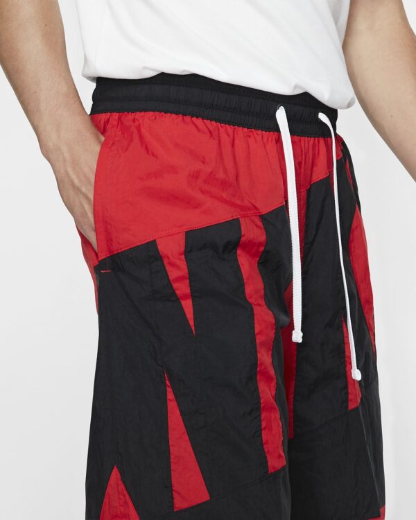 Quần Nike ThrowBack Shorts Red AT3165-657 - Ảnh 6