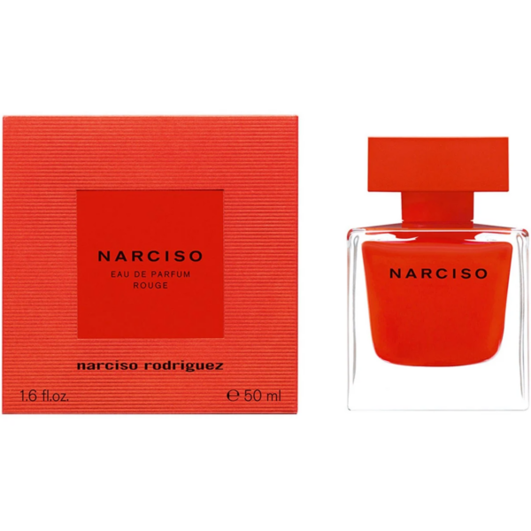 Nước Hoa Narciso Rodriguez Narciso Rouge EDP - Ảnh 2