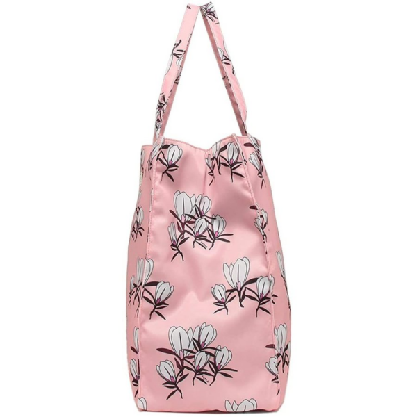 Túi Furla Magnolia 'Pink' 1055641-BADU-W56-RAS - Ảnh 4