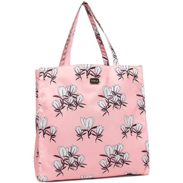 Túi Furla Magnolia 'Pink' 1055641-BADU-W56-RAS - Ảnh 2