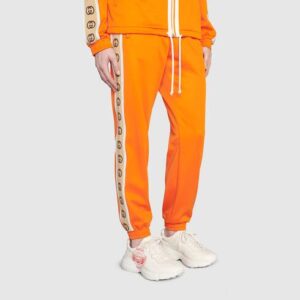 Alternative view of Giày Gucci Rhyton 'Disk Print' 630607 DRW00 9522