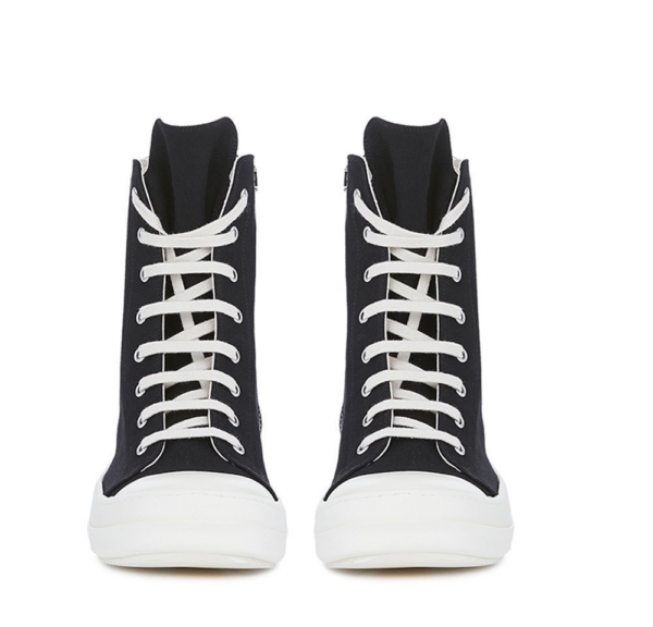 Giày Rick Owens DRKSHDW DU02A3800NDKEH2-911 - Ảnh 5