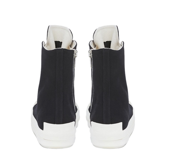 Giày Rick Owens DRKSHDW DU02A3800NDKEH2-911 - Ảnh 6