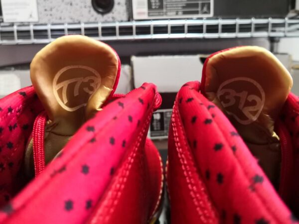 Giày Nike Air Jordan 23 Retro 'Chicago' 811645-650 - Ảnh 6