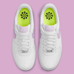 Giay Nike Air Force 1 Low Next Nature 'White' DN1430-105