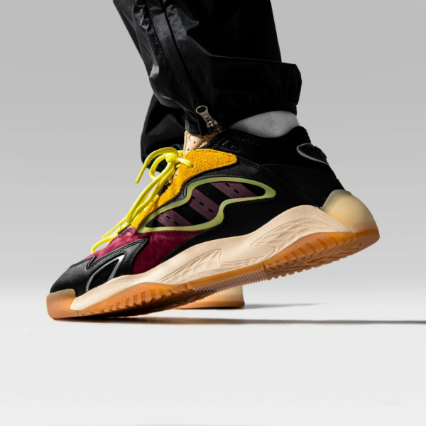 Giày Adidas Streetball 2 G54886 - Ảnh 6