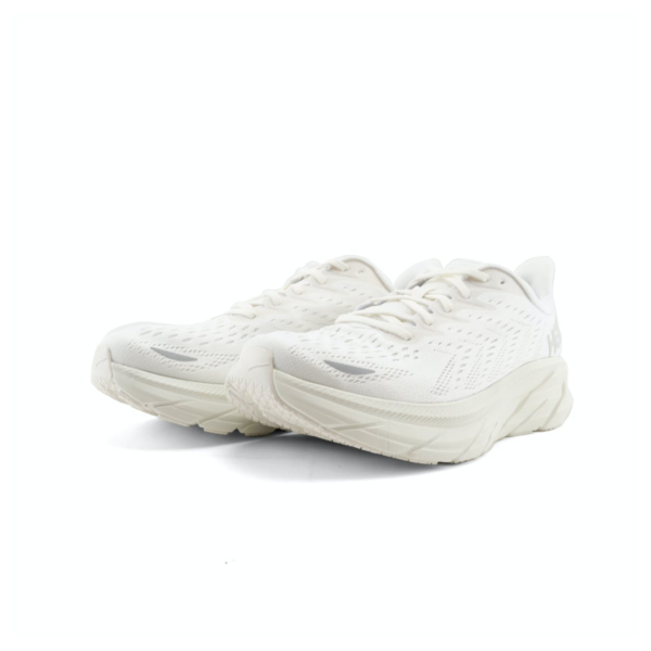 Giày Hoka One One Clifton 8 1119393-WWH - Ảnh 3