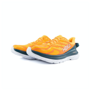 Giay Hoka Mach Supersonic Blue Orange 1130251-RYCM