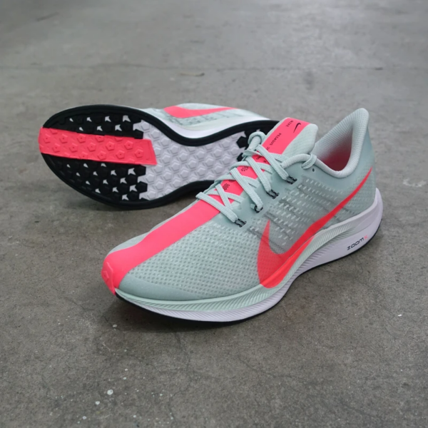 Giày Nike Zoom Pegasus Turbo 'Obsidian Mist' AJ4114-402 - Ảnh 3
