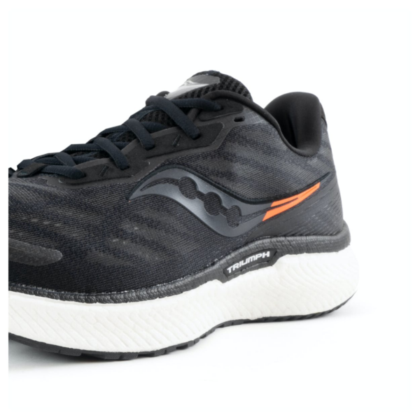 Giày Saucony TRIUMPH 'Black' 19 S20678-10 - Ảnh 4