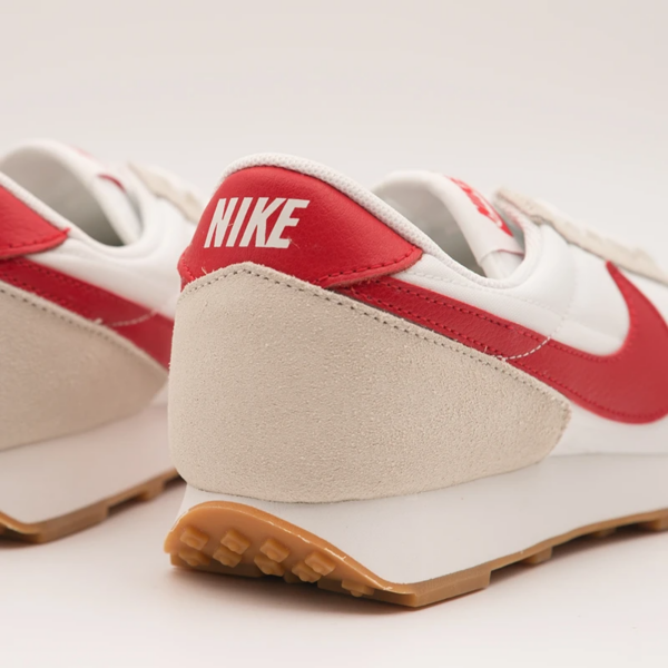 Giày Nike Wmns Daybreak 'White University Red' CK2351-103 - Ảnh 2