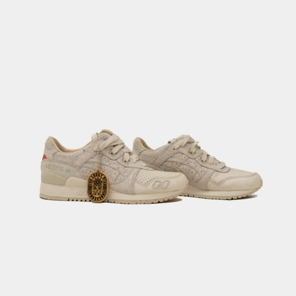 Giày Asics Gel Lyte 3 'Birch' H7E0L-0202 - Ảnh 2