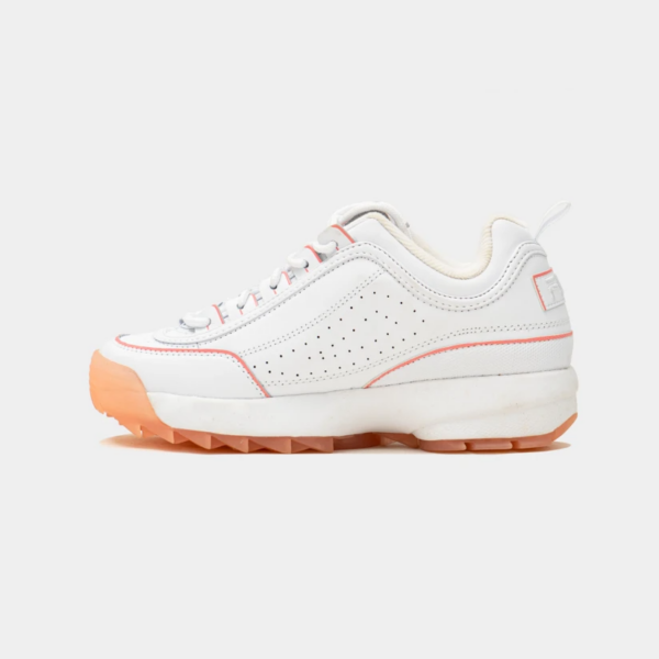 Giày Fila Disruptor 2 'White Ice Pink' F0431 - Ảnh 3