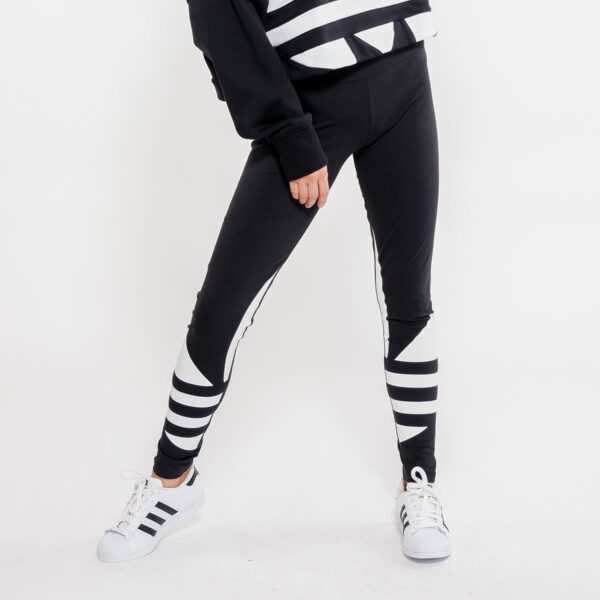 Quần Adidas LRG Logo Tight FQ6822 - Ảnh 6