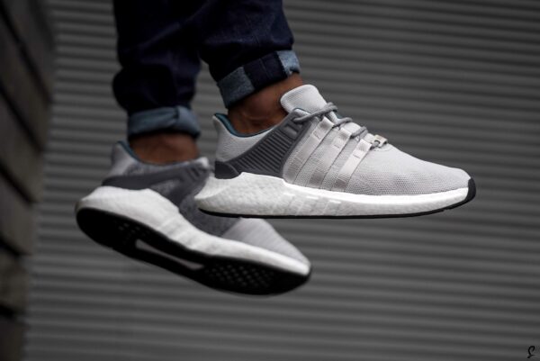 Giày Adidas EQT Support 'Welding Pack' CQ2395 - Ảnh 4