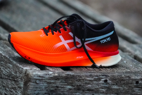 Giày Asics Wmns Metaspeed Sky 'Tokyo' 1012B069-600 - Ảnh 6