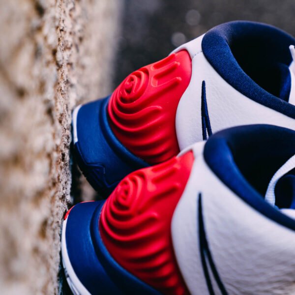 Giày Nike Kyrie 6 'USA' BQ4630-102 - Ảnh 8