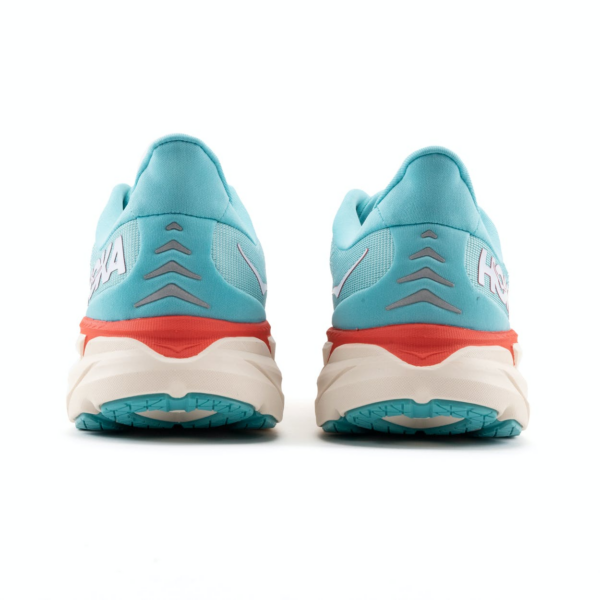 Giay Hoka Clifton 8 'Blue Orange' 1119394-AEBL