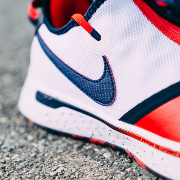 Giày Nike PG 4 'USA' CD5079-101 - Ảnh 5