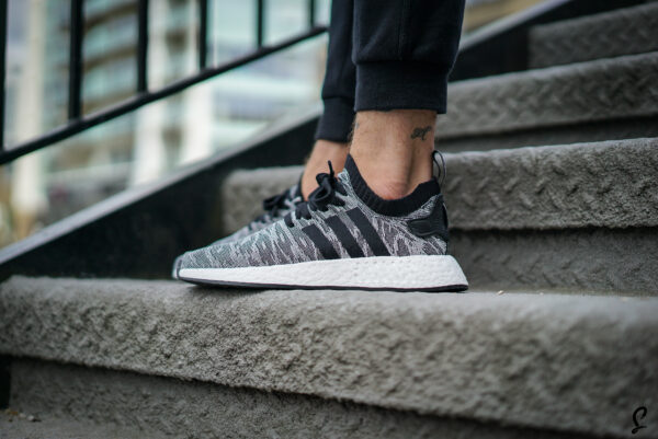 Giày Adidas NMD R2 'Harvest' BY9409 - Ảnh 5