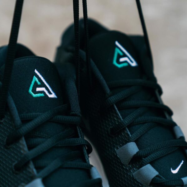 Giày Nike Zoom Freak 1 'Black' BQ5422-001 - Ảnh 3