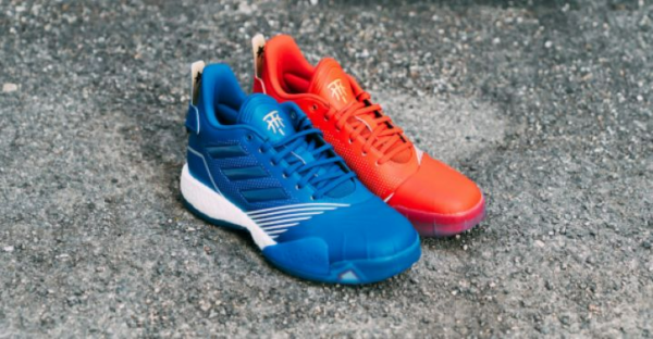 Giày Adidas T-Mac Millenium '2004 All Star Game' G27748 - Ảnh 7