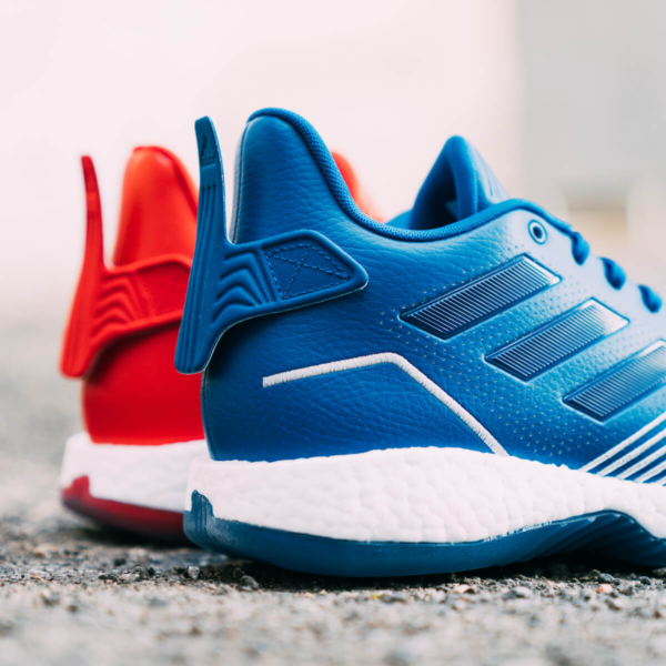 Giày Adidas T-Mac Millenium '2004 All Star Game' G27748 - Ảnh 3