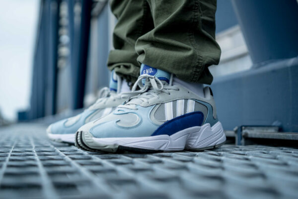 Giày Adidas END. x Yung-1 'Atmosphere' G27635 - Ảnh 3
