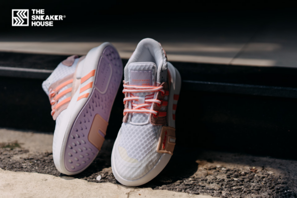 Giày Adidas EQT Bask ADV V2 Originals FX3777 - Ảnh 6