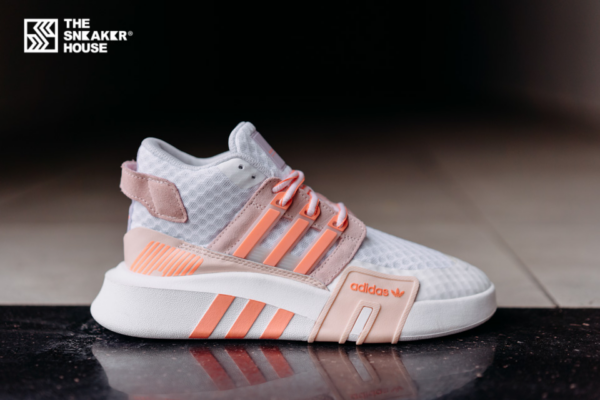 Giày Adidas EQT Bask ADV V2 Originals FX3777 - Ảnh 8