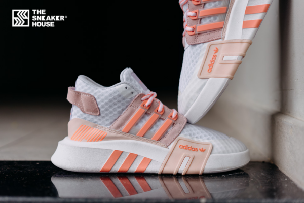 Giày Adidas EQT Bask ADV V2 Originals FX3777 - Ảnh 3