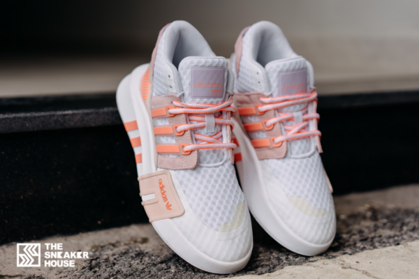 Giày Adidas EQT Bask ADV V2 Originals FX3777 - Ảnh 7
