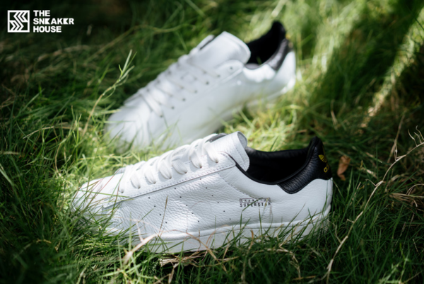 Giày Adidas Superstar Pure 'Shanghai' FV2839 - Ảnh 2