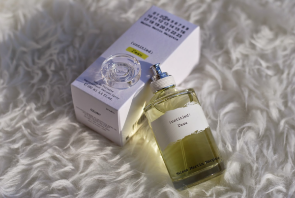 Nước Hoa Maison Margiela Untitled L'eau EDP - Ảnh 4