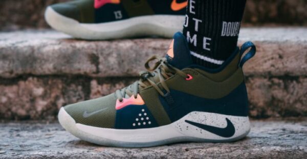 Giày Nike PG 2 'ACG' AJ2039-300 - Ảnh 5