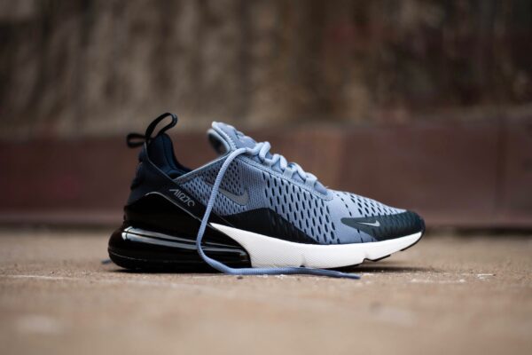 Giày Nike Air Max 270 'Ash Slate' AH8050-403 - Ảnh 6