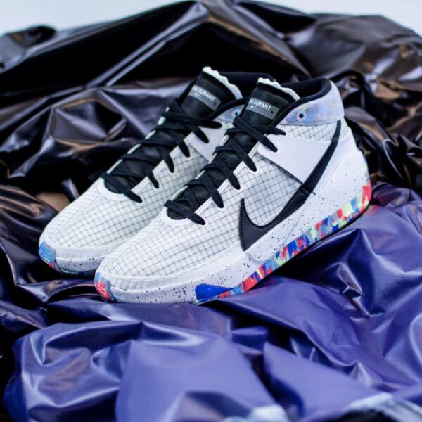 Giày Nike KD 13 'Home' CI9948-900 - Ảnh 2