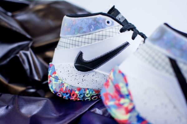 Giày Nike KD 13 'Home' CI9948-900 - Ảnh 4