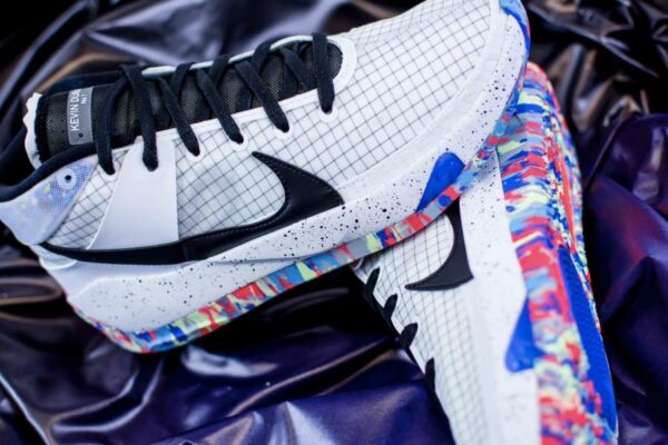 Giày Nike KD 13 'Home' CI9948-900 - Ảnh 3