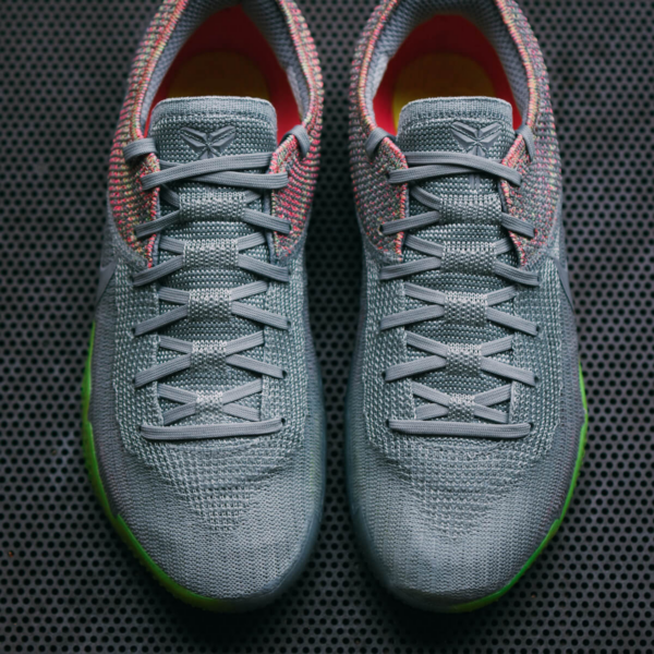Giày Nike Kobe AD NXT 360 'Multicolor' AQ1087-003 - Ảnh 2