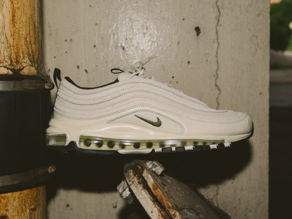 Giày Nike Air Max 97 'Coconut' DV5451-100 - Ảnh 5