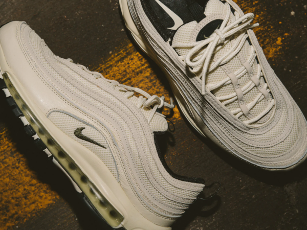 Giày Nike Air Max 97 'Coconut' DV5451-100 - Ảnh 4