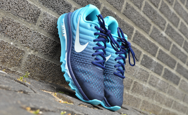 Giày Nike Air Max 2017 Binary Blue 49559-404 - Ảnh 4