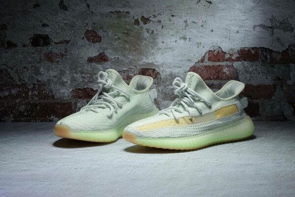 Giày Adidas Yeezy Boost 350 V2 'Hyperspace' EG7491 - Ảnh 5