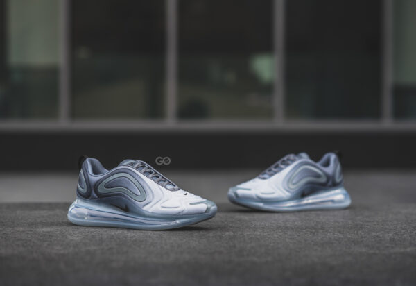 Giày Nike Air Max 720 'Cool Grey' AO2924-002 - Ảnh 5