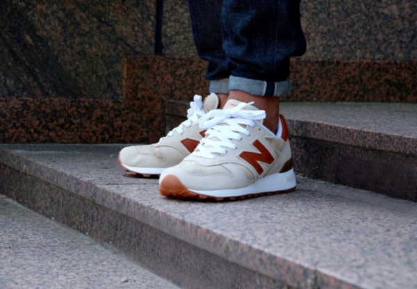 Giày New Balance 1300 'Age of Exploration' M1300DSP - Ảnh 4