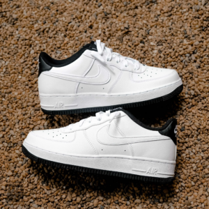 Giay Nike Air Force 1 'Black White' DV1331-100
